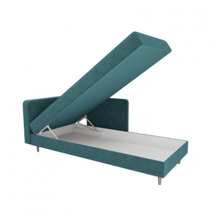 Тахта Прайм изумрудная