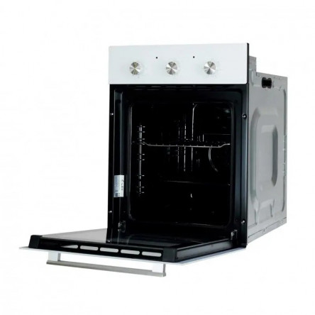 LEX EDM 4570 WH - Встраиваемый духовой шкаф