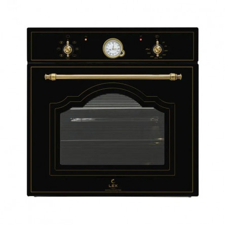 LEX EDM 6070 C BL - Встраиваемый духовой шкаф