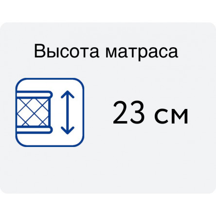 Матрас ProSon Active Comfort M 80