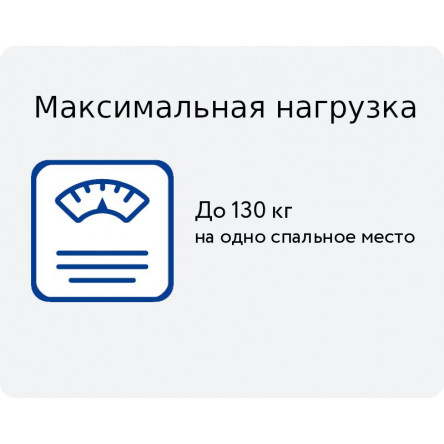 Матрас ProSon Active Comfort M 80