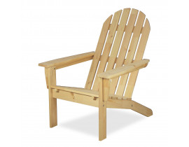 Кресло Adirondack Майами