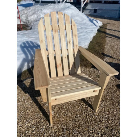 Кресло Adirondack Майами