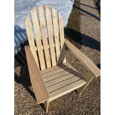 Кресло Adirondack Майами
