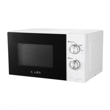 LEX FSMO 20.02 WH - Отдельностоящая микроволновая печь