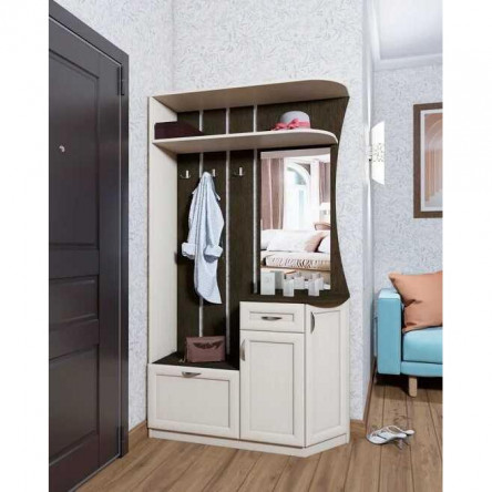Прихожая Кируна-2