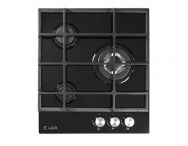 LEX GVG 431 BL - Газовая варочная поверхность