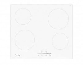 LEX EVI 640-1 WH - Индукционная варочная поверхность