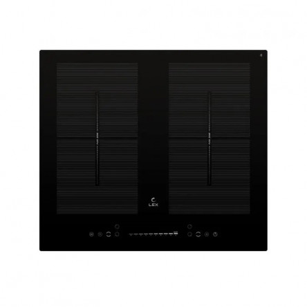 LEX EVI 640 F BL - Индукционная варочная поверхность