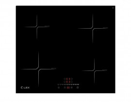 LEX EVI 640-2 BL - Индукционная варочная поверхность