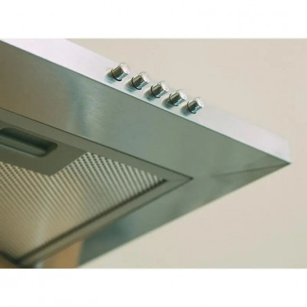 LEX Basic 600 Inox - Купольная кухонная вытяжка