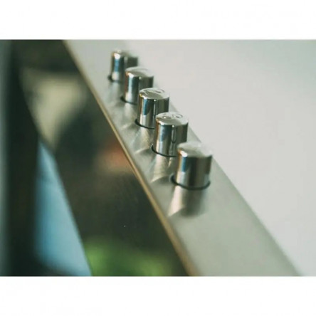 LEX Basic 600 Inox - Купольная кухонная вытяжка