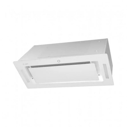 LEX GS BLOC GS 900 White - Встраиваемая кухонная вытяжка