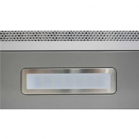 LEX Hubble 500 Inox - Встраиваемая кухонная вытяжка