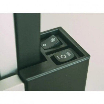LEX Hubble G 2M 600 Black - Встраиваемая кухонная вытяжка