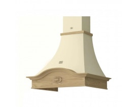 LEX MILANO 900 Ivory - Кухонная вытяжка рустика