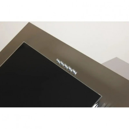 LEX Mini 600 Inox - Наклонная кухонная вытяжка