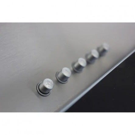 LEX Mini 600 Inox - Наклонная кухонная вытяжка