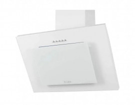 LEX Mini 600 White - Наклонная кухонная вытяжка