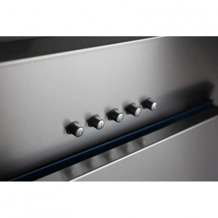 LEX Mini S 600 Inox - Наклонная кухонная вытяжка