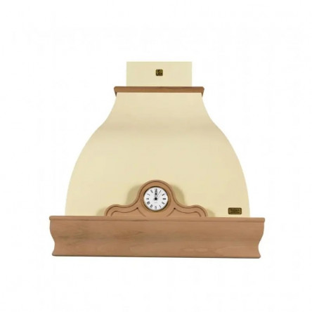 LEX NAPOLI 600 Ivory - Кухонная вытяжка рустика