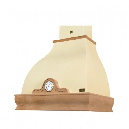 LEX NAPOLI 600 Ivory - Кухонная вытяжка рустика