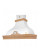 LEX NAPOLI 900 White - Кухонная вытяжка рустика