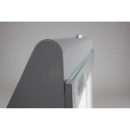LEX Simple 2M 600 White - Плоская кухонная вытяжка