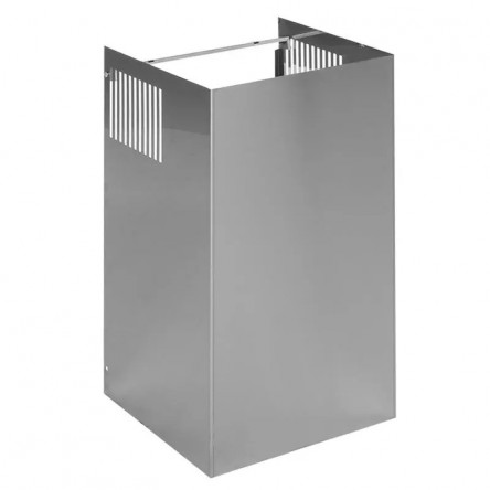 LEX T 600 Inox - Декоративная кухонная вытяжка