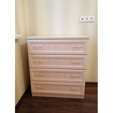 Комод 4 ящика арт. 700