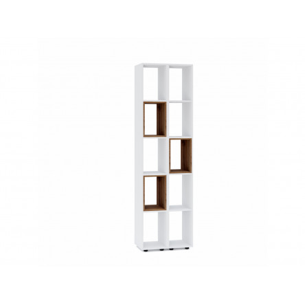 Стеллаж Scandi SL-300 Белый
