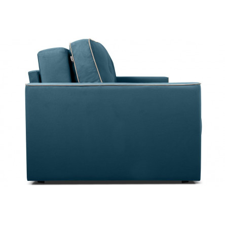 Еврокнижка Менли Велюр Океан