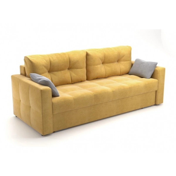 Диван Грейс Ultra Mustard