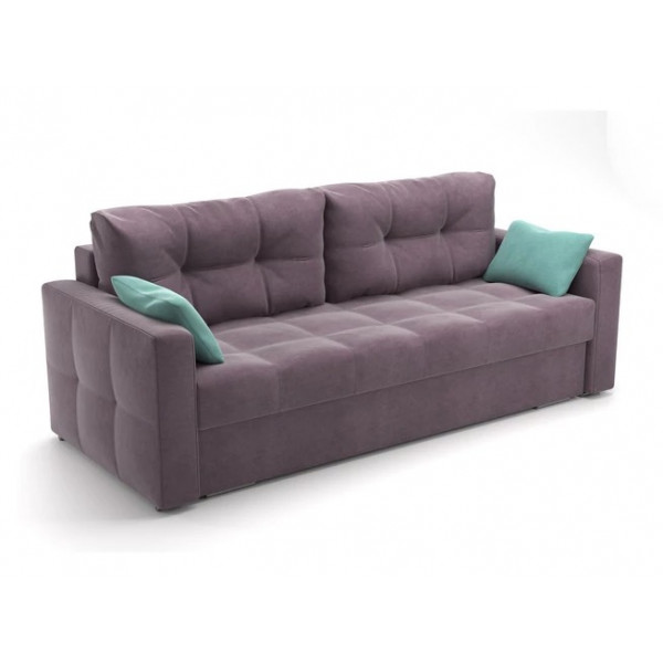 Диван Грейс Ultra Plum