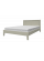 Кровать Грация-3 фисташка 1,6 м
