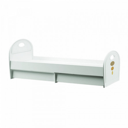 Кровать Нордик 11.25