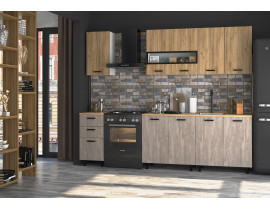Кухня Ирида 1,8 м