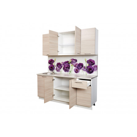 Кухонный гарнитур Барселона 1,8 м