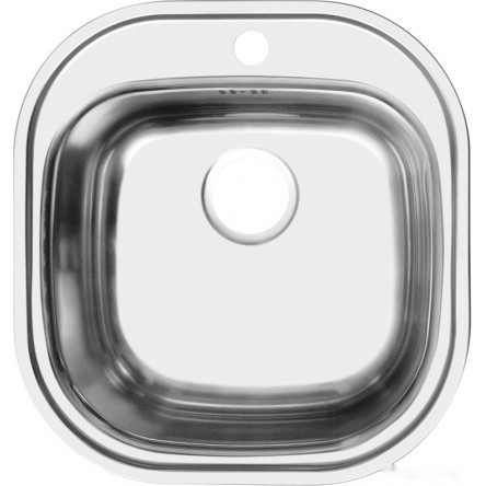 Кухонная мойка Ukinox Галант GAL465.488 GT6K 0C