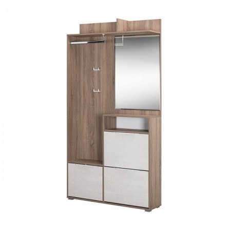 Шкаф комбинированный Темпо 10.13