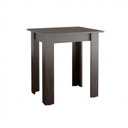 Стол обеденный Классика мини Венге