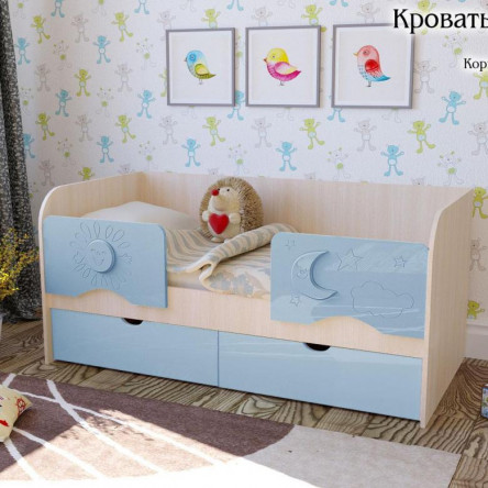 Кровать для детской Соня 1,8 м