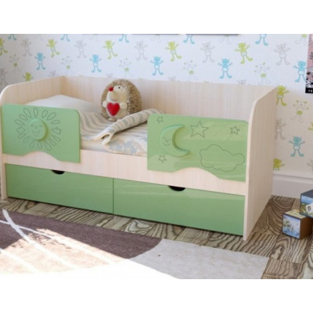 Кровать для детской Соня 1,8 м