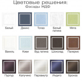 ФАСАД С601 ГАРДА