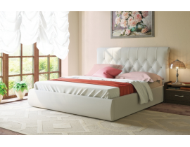 Кровать 160 Тиффани 3011