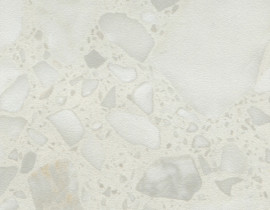 Столешница белые камешки -228