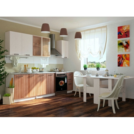 Кухня 2 м Катя