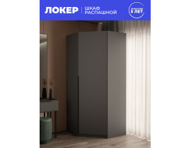 Модули Гардеробной, MOD_GAR_UG_DV_DM