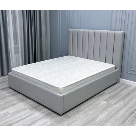 Матрас ULTRA NEXT (УЛЬТРА НЕКСТ) Жаккард белый 900х2000 мм