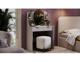 Стол туалетный Латте Тип 1 Кашемир
